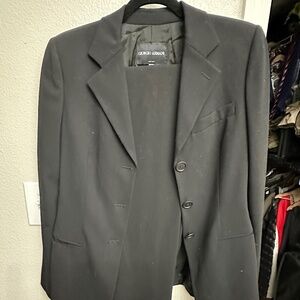 Giorgio Armani Pantsuit